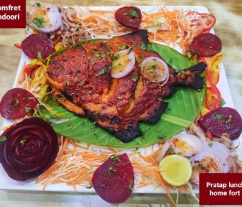 Best Fish Restaurant in South Mumbai
