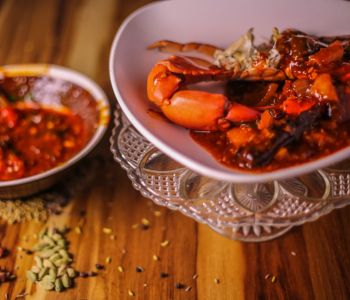 Best Seafood Restaurant In Mumbai
