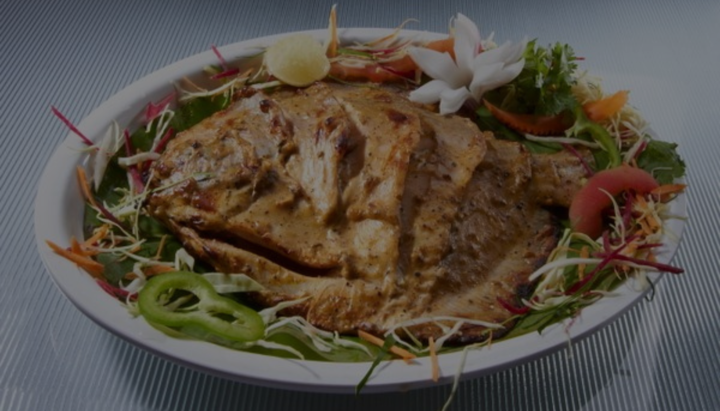 Best Seafood Restaurant in Mumbai